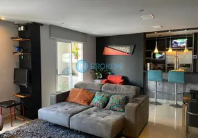 Foto 1 de Apartamento com 2 Quartos à venda, 69m² em Vila das Hortências, Jundiaí