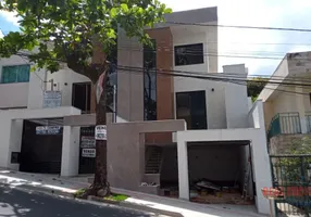 Foto 1 de Casa com 3 Quartos à venda, 187m² em Jaraguá, Belo Horizonte