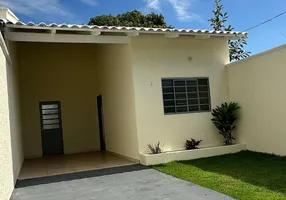 Foto 1 de Casa com 3 Quartos à venda, 120m² em Recanto das Emas, Brasília
