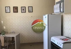 Foto 1 de Apartamento com 2 Quartos para alugar, 50m² em Campos Eliseos, Ribeirão Preto