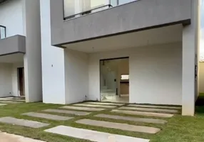 Foto 1 de Casa com 3 Quartos à venda, 95m² em Abrantes, Camaçari