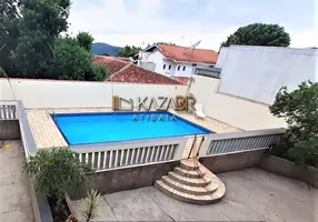 Foto 1 de Casa com 3 Quartos à venda, 420m² em Samambaia Parque Residencial, Atibaia