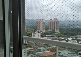 Foto 1 de Apartamento com 3 Quartos à venda, 90m² em Socorro, Mogi das Cruzes