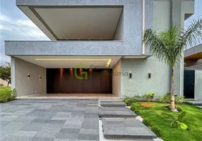 Foto 1 de Casa de Condomínio com 4 Quartos à venda, 290m² em Parque Residencial Damha VI, São José do Rio Preto