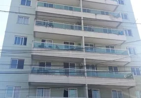 Foto 1 de Apartamento com 2 Quartos à venda, 70m² em Ampliação, Itaboraí