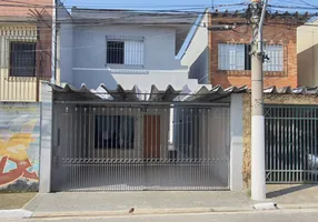 Foto 1 de Sobrado com 2 Quartos à venda, 180m² em Vila Zelina, São Paulo