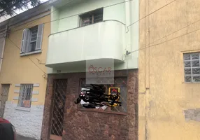 Foto 1 de Sobrado com 2 Quartos à venda, 100m² em Belenzinho, São Paulo