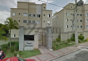 Foto 1 de Cobertura com 2 Quartos à venda, 99m² em Vila Industrial, Campinas