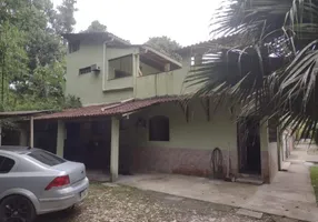 Foto 1 de Casa com 3 Quartos à venda, 100m² em Vargem Pequena, Rio de Janeiro