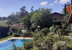 Foto 1 de Sobrado com 5 Quartos à venda, 4200m² em Chacaras Embu Colonial, Embu das Artes