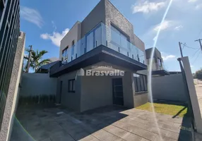 Foto 1 de Casa com 3 Quartos à venda, 125m² em Canadá, Cascavel