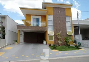 Foto 1 de Casa de Condomínio com 3 Quartos à venda, 200m² em Condominio Residencial Euroville II, Bragança Paulista