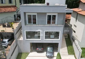 Foto 1 de Casa de Condomínio com 3 Quartos para venda ou aluguel, 286m² em Transurb, Cotia