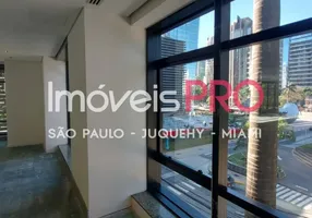 Foto 1 de Sala Comercial para alugar, 486m² em Vila Olímpia, São Paulo