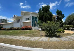 Foto 1 de Sobrado com 4 Quartos para venda ou aluguel, 600m² em Jardim das Nações, Taubaté