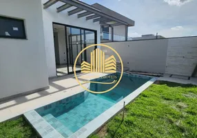 Foto 1 de Casa de Condomínio com 3 Quartos à venda, 175m² em Residencial Pecan, Itupeva