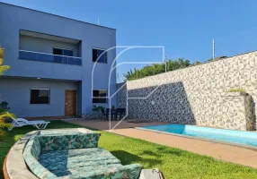 Foto 1 de Casa com 4 Quartos à venda, 266m² em Praia do Morro, Guarapari