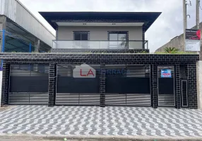 Foto 1 de Casa de Condomínio com 2 Quartos à venda, 46650m² em Melvi, Praia Grande