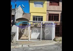 Foto 1 de Casa com 3 Quartos à venda, 187m² em Casa Verde, São Paulo