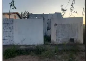 Foto 1 de Casa com 2 Quartos à venda, 200m² em , Ceará Mirim