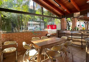 Foto 1 de Casa de Condomínio com 4 Quartos à venda, 361m² em Residencial Flórida, Ribeirão Preto