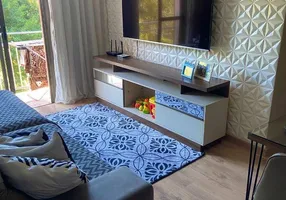 Foto 1 de Apartamento com 2 Quartos à venda, 52m² em Riograndina, Nova Friburgo