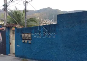 Foto 1 de Lote/Terreno à venda, 804m² em Tijuca, Rio de Janeiro