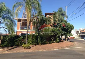 Foto 1 de Casa com 3 Quartos à venda, 274m² em Jardim São Luiz, Ribeirão Preto