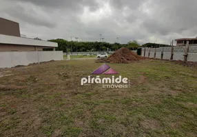 Foto 1 de Lote/Terreno à venda, 600m² em Urbanova, São José dos Campos