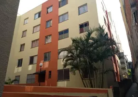 Foto 1 de Apartamento com 2 Quartos para alugar, 45m² em Lajeado, São Paulo