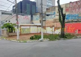 Foto 1 de Lote/Terreno à venda, 220m² em Centro, Osasco