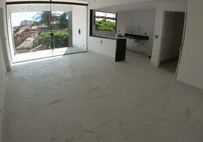 Foto 1 de Apartamento com 3 Quartos à venda, 107m² em Ouro Preto, Belo Horizonte