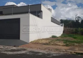 Foto 1 de Lote/Terreno à venda, 335m² em Jardim Morumbi, Araraquara