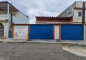 Foto 1 de Casa com 2 Quartos à venda, 70m² em Jardim Real, Praia Grande