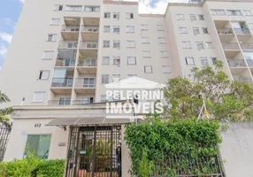 Foto 1 de Apartamento com 3 Quartos à venda, 58m² em Jardim Guarani, Campinas