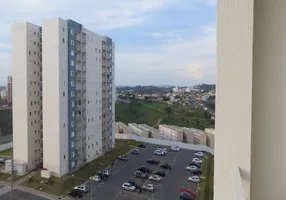 Foto 1 de Apartamento com 3 Quartos para alugar, 72m² em Jardim Tamoio, Jundiaí
