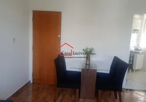 Foto 1 de Apartamento com 2 Quartos à venda, 77m² em Cachoeirinha, Belo Horizonte