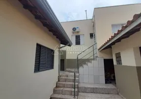 Foto 1 de Casa com 2 Quartos à venda, 120m² em Vila Industrial, Campinas