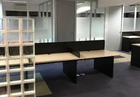 Foto 1 de Sala Comercial para venda ou aluguel, 100m² em Brooklin, São Paulo