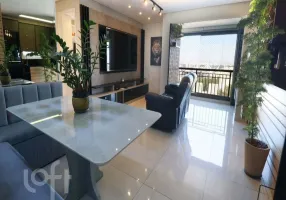 Foto 1 de Apartamento com 2 Quartos à venda, 65m² em Vila Andrade, São Paulo