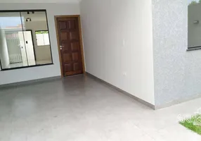 Foto 1 de Casa com 2 Quartos à venda, 74m² em Jardim Nossa Senhora Aparecida, Campo Mourão