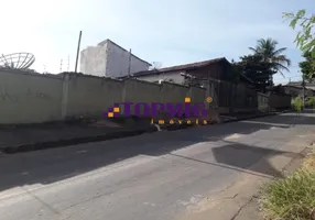 Foto 1 de Lote/Terreno à venda, 1480m² em Betim Industrial, Betim