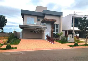 Foto 1 de Casa de Condomínio com 4 Quartos à venda, 303m² em Swiss Park, Campinas