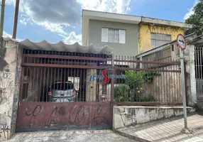 Foto 1 de Sobrado com 2 Quartos à venda, 144m² em Vila Ema, São Paulo