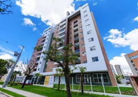 Foto 1 de Apartamento com 3 Quartos à venda, 83m² em Mercês, Curitiba