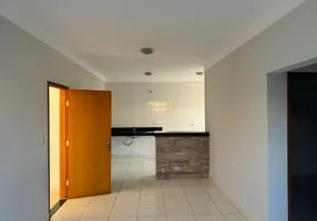 Foto 1 de Apartamento com 2 Quartos à venda, 66m² em Jardim Vitoria, Patos de Minas