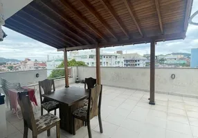 Foto 1 de Cobertura com 1 Quarto à venda, 129m² em Ingleses Norte, Florianópolis