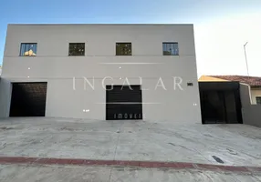 Foto 1 de Ponto Comercial à venda, 61m² em Jardim Alvorada, Maringá