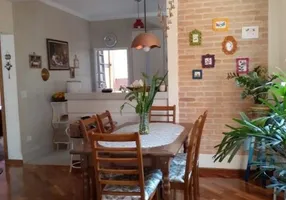 Foto 1 de Casa com 3 Quartos à venda, 192m² em Vila Homero Thon, Santo André