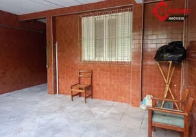 Foto 1 de Sobrado com 4 Quartos à venda, 125m² em Vila Nhocune, São Paulo